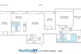 1175 York Ave, New York City, NY 10065 - Photo 22