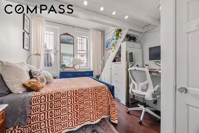 139 Norfolk Street #A, New York City, NY 10002 - Photo 6