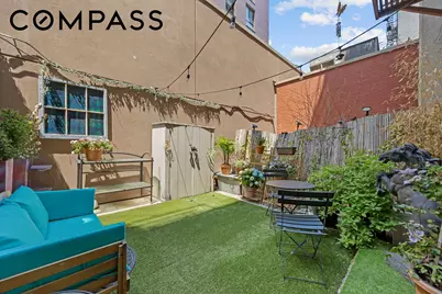139 Norfolk Street #A, New York City, NY 10002 - Photo 2