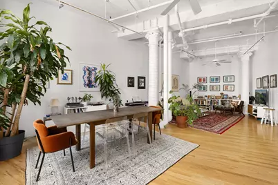 6 Varick Street #2B, New York City, NY 10013 - Photo 2