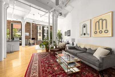 6 Varick Street #2B, New York City, NY 10013 - Photo 1