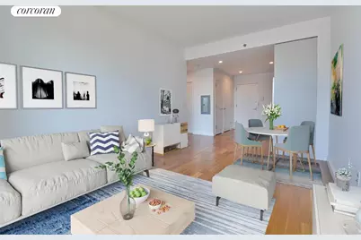123 Hope Street #6G, Brooklyn, NY 11211 - Photo 2