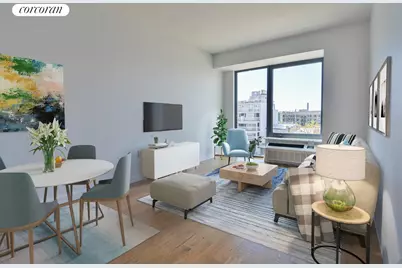 123 Hope Street #6G, Brooklyn, NY 11211 - Photo 1