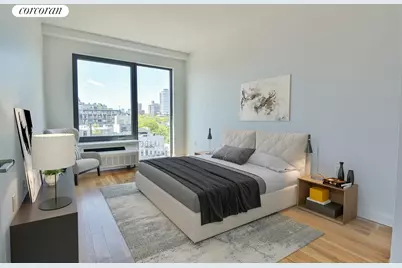 123 Hope Street #6G, Brooklyn, NY 11211 - Photo 4