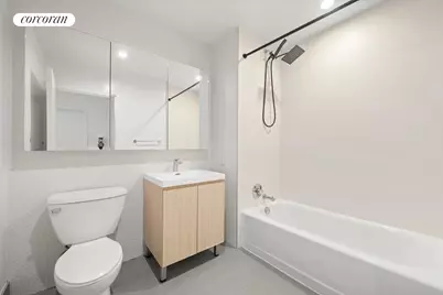 123 Hope Street #6G, Brooklyn, NY 11211 - Photo 6