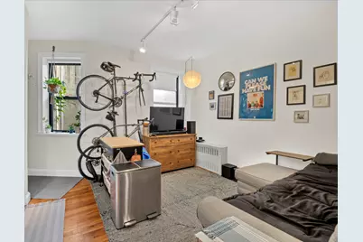 233 E 12th Street #5B, New York City, NY 10003 - Photo 1