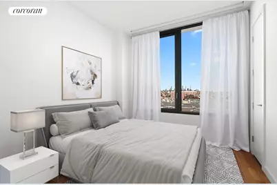 54 Noll Street #676, Brooklyn, NY 11206 - Photo 6