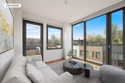 54 Noll Street #660, Brooklyn, NY 11206 - Photo 1