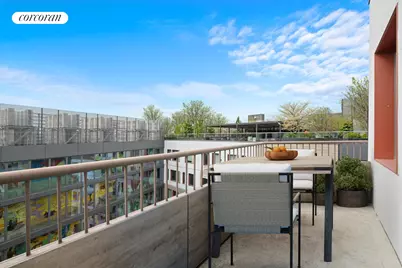 54 Noll Street #660, Brooklyn, NY 11206 - Photo 2