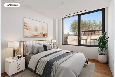 54 Noll Street #660, Brooklyn, NY 11206 - Photo 4