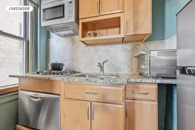 145 W 79th Street #10D, New York City, NY 10024 - Photo 4