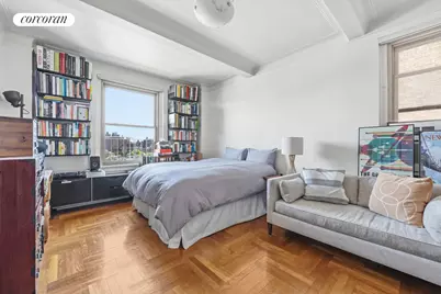 145 W 79th Street #10D, New York City, NY 10024 - Photo 2