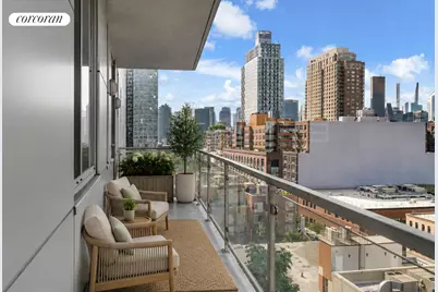 5-19 Borden Avenue #9J, New York City, NY 11101 - Photo 1