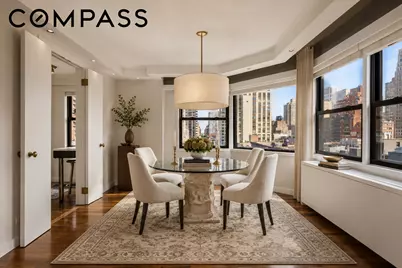201 E 83rd Street #8AB, New York, NY 10028 - Photo 2