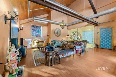 135 W 4th Street #PHE, New York City, NY 10012 - Photo 4