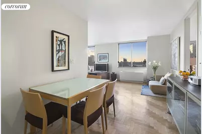 350 W 50th Street #10E, New York City, NY 10019 - Photo 2