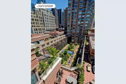 350 W 50th Street #10E, New York City, NY 10019 - Photo 8