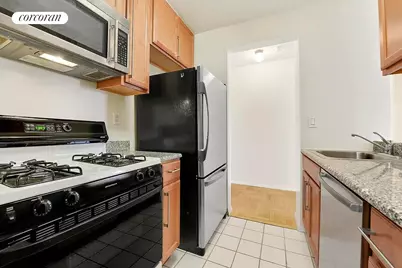 350 W 50th Street #10E, New York City, NY 10019 - Photo 6