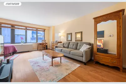 120 E 90th Street #2A, New York, NY 10128 - Photo 1