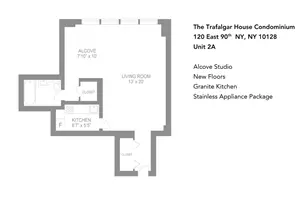 120 E 90th St, New York City, NY 10128 - Photo 10