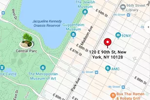 120 E 90th St, New York City, NY 10128 - Photo 8
