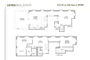 135 W 4th St, New York, NY 10012 - Photo 22