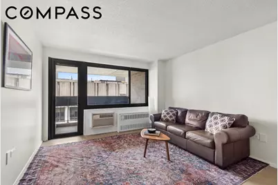 90 Gold Street #14J, New York City, NY 10038 - Photo 2