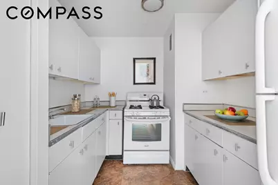 90 Gold Street #14J, New York City, NY 10038 - Photo 4