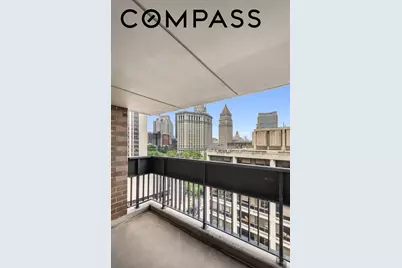 90 Gold Street #14J, New York City, NY 10038 - Photo 6