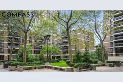 90 Gold Street #14J, New York City, NY 10038 - Photo 8
