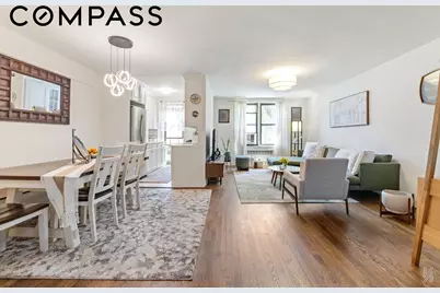 33-45 94th Street #4H, New York City, NY 11372 - Photo 1