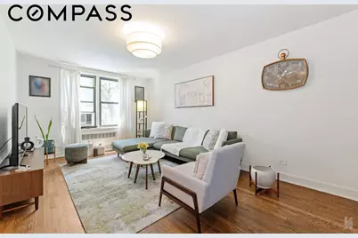 33-45 94th Street #4H, New York City, NY 11372 - Photo 2