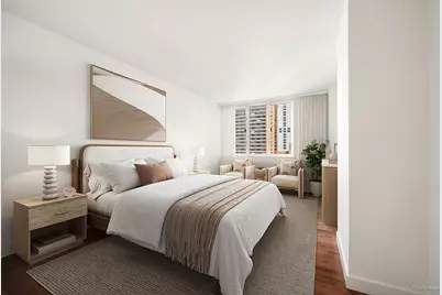 225 Rector Place #10T, New York City, NY 10280 - Photo 4