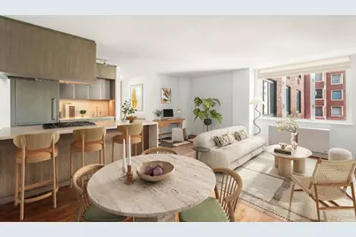 225 Rector Place #10T, New York City, NY 10280 - Photo 2