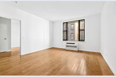 504 W 136th Street #1C, New York, NY 10031 - Photo 1