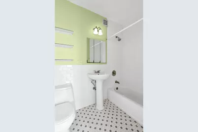 504 W 136th Street #1C, New York, NY 10031 - Photo 4
