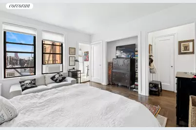 270 W 11th Street #6A, New York City, NY 10014 - Photo 4