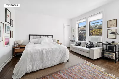 270 W 11th Street #6A, New York, NY 10014 - Photo 1