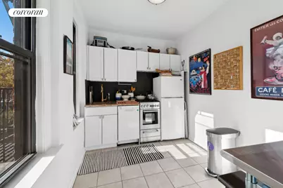 270 W 11th Street #6A, New York City, NY 10014 - Photo 2