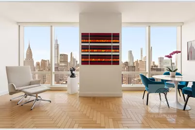 845 United Nations Plaza #61D, New York City, NY 10017 - Photo 2