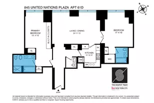 845 United Nations Plaza, New York City, NY 10017 - Photo 26