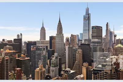845 United Nations Plaza #61D, New York, NY 10017 - Photo 14