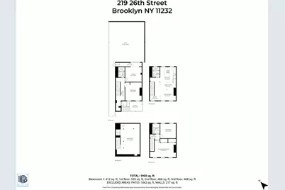 219 26th Street, New York City, NY 11232 - Photo 14