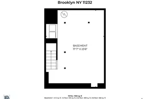 219 26th St, New York City, NY 11232 - Photo 18