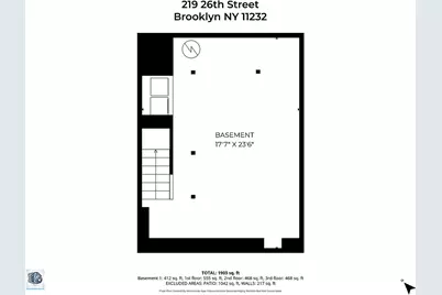 219 26th Street, New York City, NY 11232 - Photo 18