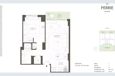 234 E 46th Street #704, New York City, NY 10017 - Photo 18