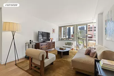 234 E 46th Street #704, New York City, NY 10017 - Photo 2
