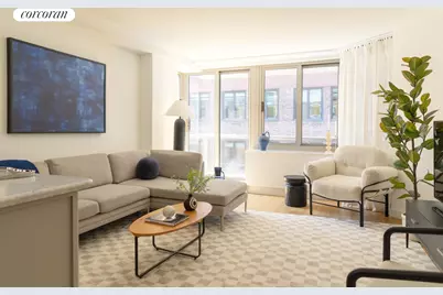 234 E 46th Street #705, New York City, NY 10017 - Photo 2