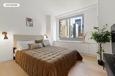 234 E 46th Street #1504, New York City, NY 10017 - Photo 4