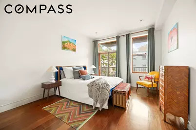 473 Hicks Street #3A, Brooklyn, NY 11231 - Photo 6